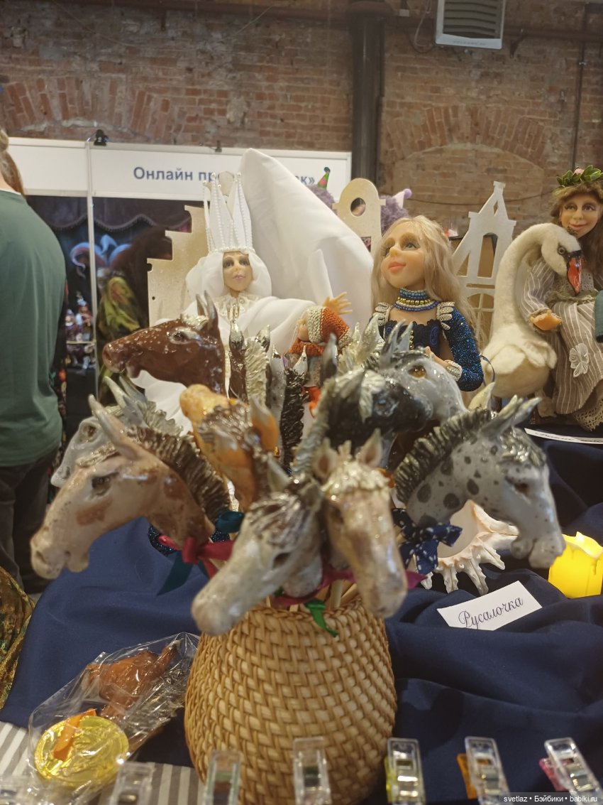 Прогуляемся по выставке "Время кукол"? Тедди. Ч.5 | Бэйбики Прогуляемся по выставке "Время кукол"? Тедди. Ч.5