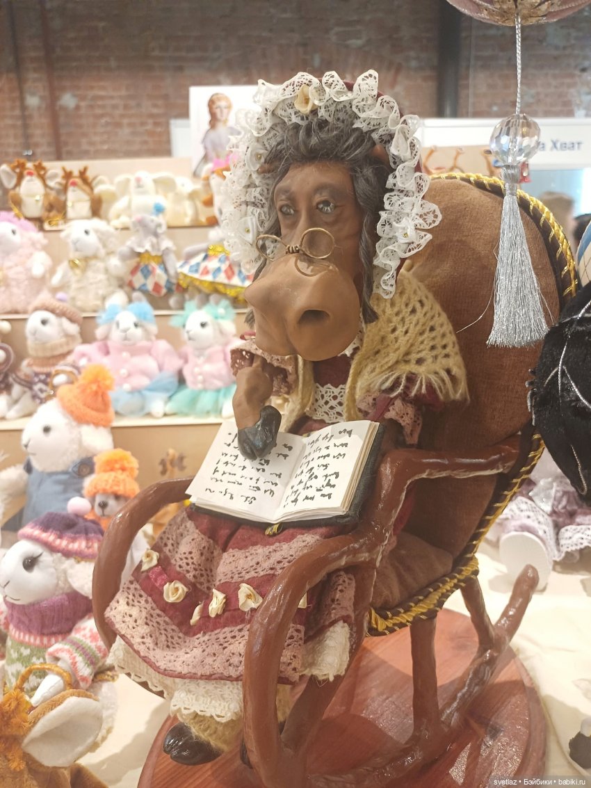 Прогуляемся по выставке "Время кукол"? Тедди. Ч.5 | Бэйбики Прогуляемся по выставке "Время кукол"? Тедди. Ч.5