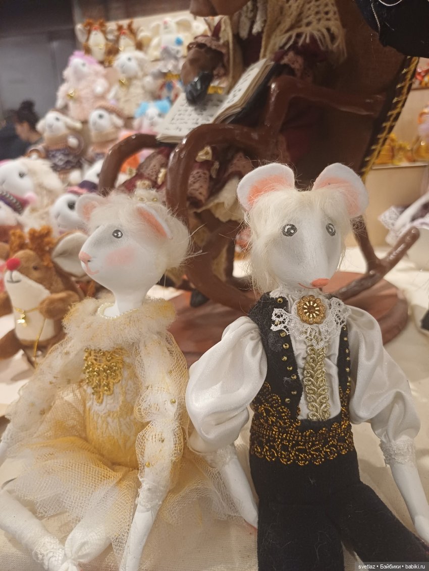 Прогуляемся по выставке "Время кукол"? Тедди. Ч.5 | Бэйбики Прогуляемся по выставке "Время кукол"? Тедди. Ч.5