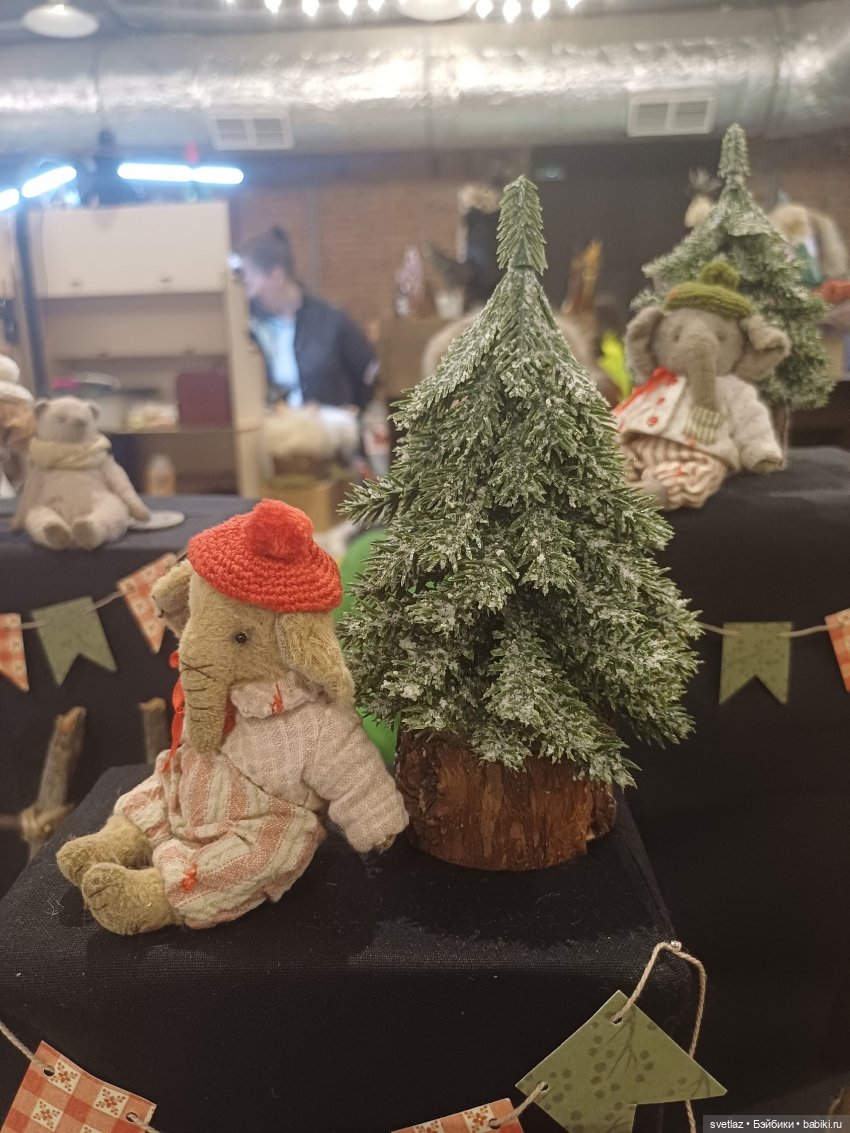 Прогуляемся по выставке "Время кукол"? Тедди. Ч.5 | Бэйбики Прогуляемся по выставке "Время кукол"? Тедди. Ч.5