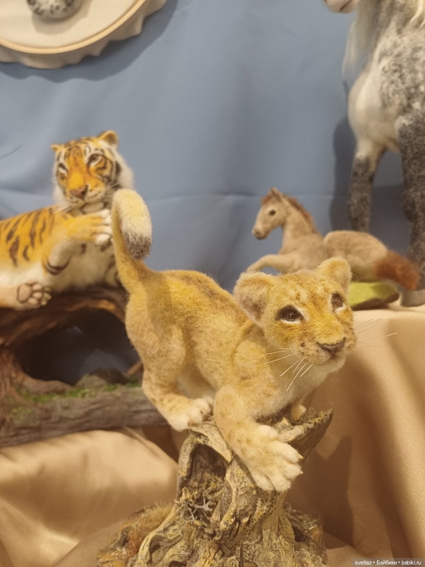 Прогуляемся по выставке "Время кукол"? Тедди. Ч.5 | Бэйбики Прогуляемся по выставке "Время кукол"? Тедди. Ч.5