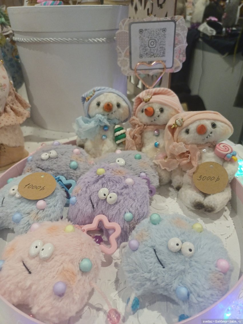 Прогуляемся по выставке "Время кукол"? Тедди. Ч.5 | Бэйбики Прогуляемся по выставке "Время кукол"? Тедди. Ч.5