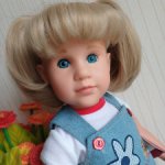 Мария Кролик Феликс, Готц, 2006 г