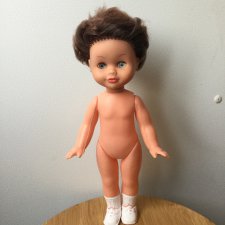 Милая кукла Franca Милая кукла Franca
