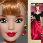 Barbie для Avon , винтаж 90-х. Срочно цена 3000 на один день!