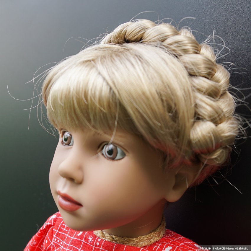 Распознать красавицу Цвергназе (фото 2)