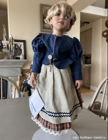 Распознать красавицу Цвергназе (фото 3)