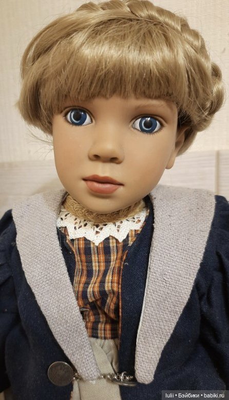 Распознать красавицу Цвергназе