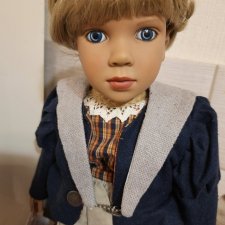 Распознать красавицу Цвергназе