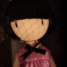 Горджус синяя птица