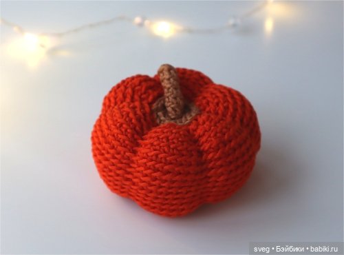 Долгий путь к себе — Вязаные игрушки и амигуруми: крючком