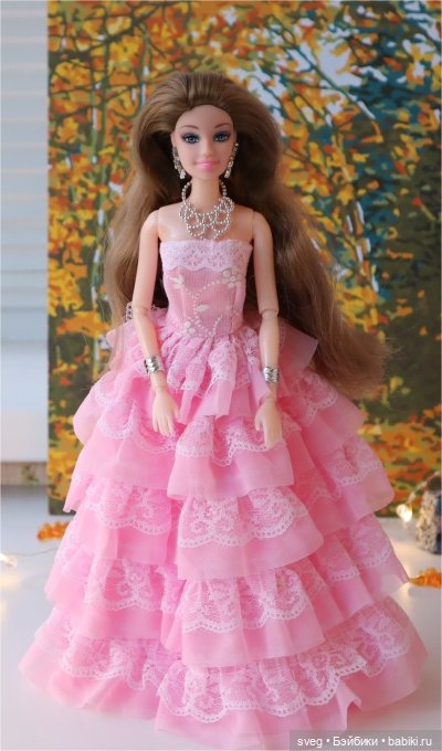 Долгий путь к себе — Вязаные игрушки и амигуруми: крючком (фото 6)