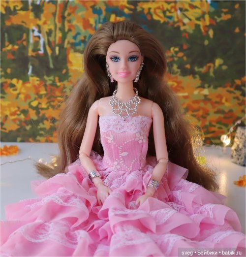 Долгий путь к себе — Вязаные игрушки и амигуруми: крючком (фото 7)