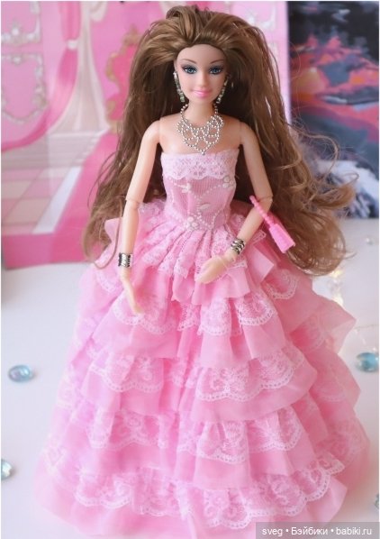 Долгий путь к себе — Вязаные игрушки и амигуруми: крючком (фото 5)