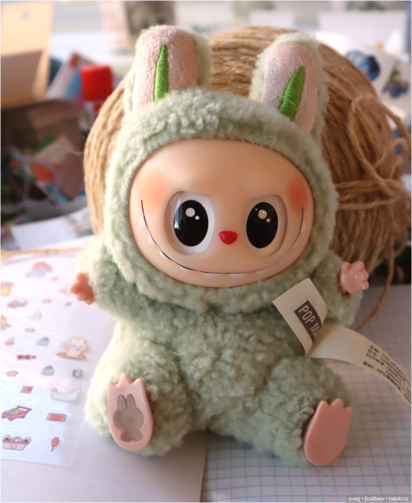 Признание начинающего лабубиста (фото 3)