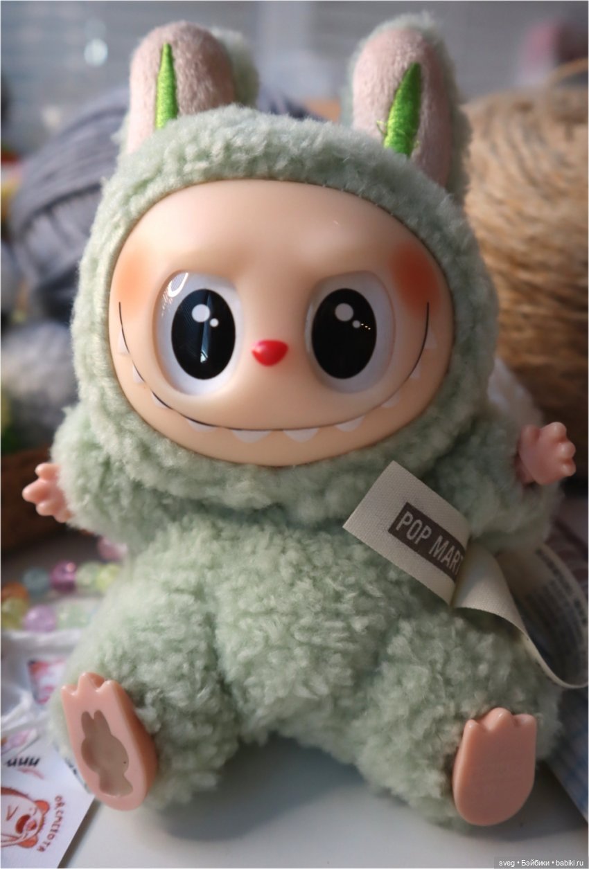 Признание начинающего лабубиста (фото 2)