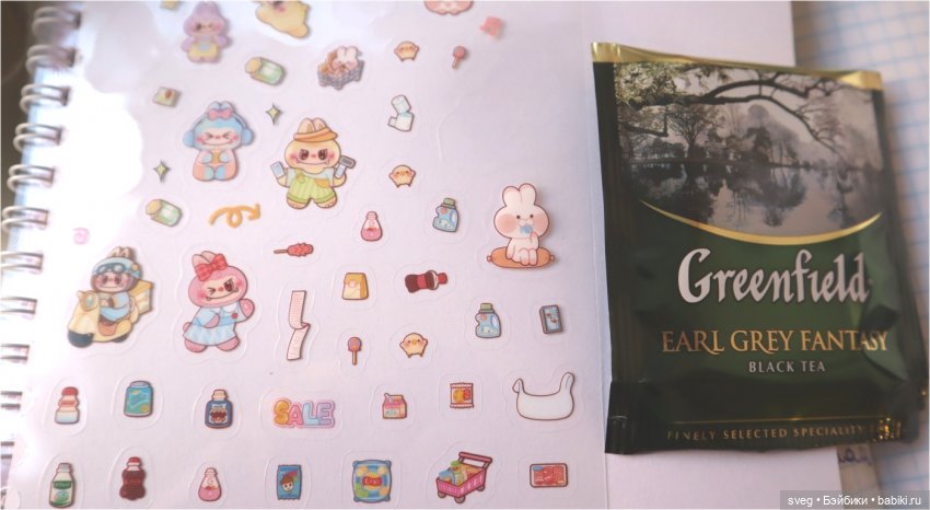 Признание начинающего лабубиста