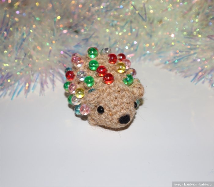 Внутренняя сорока и последствия