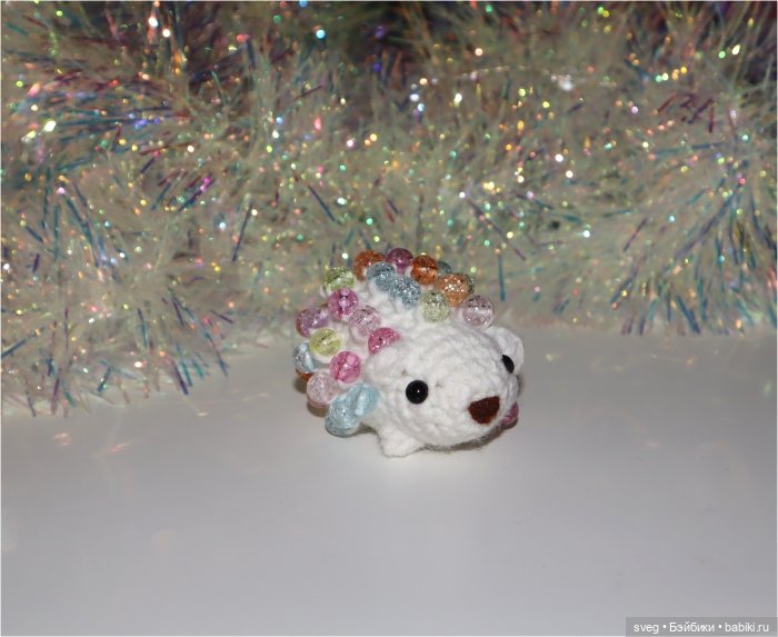 Внутренняя сорока и последствия