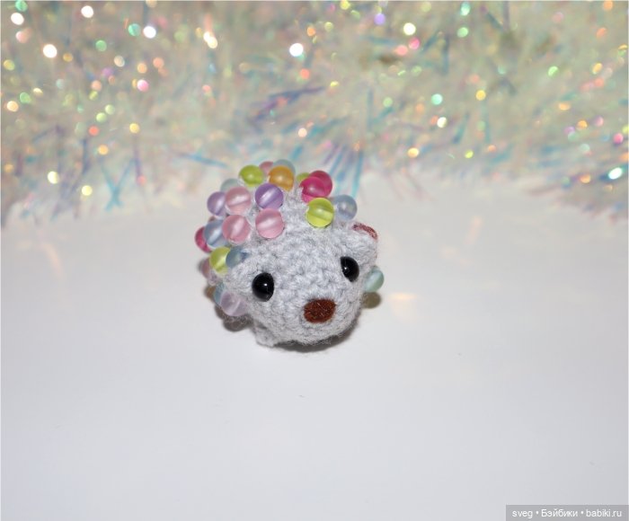 Внутренняя сорока и последствия (фото 8)