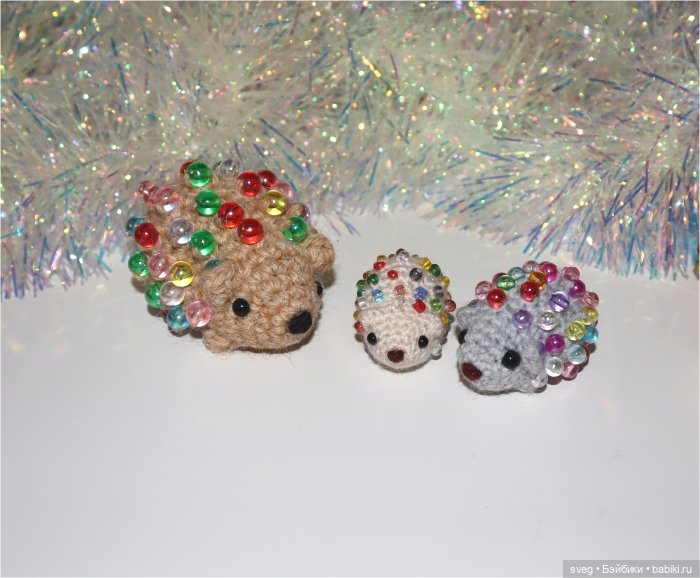 Внутренняя сорока и последствия