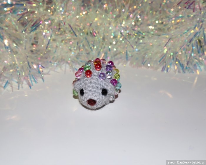 Внутренняя сорока и последствия (фото 10)