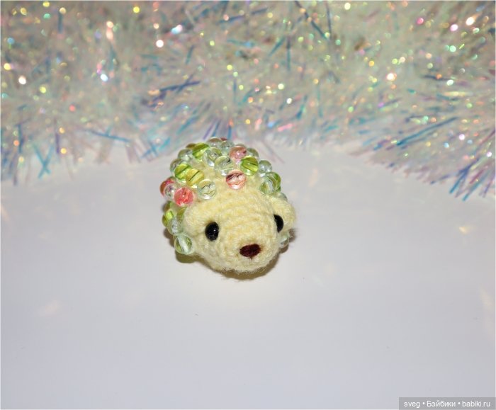 Внутренняя сорока и последствия (фото 4)