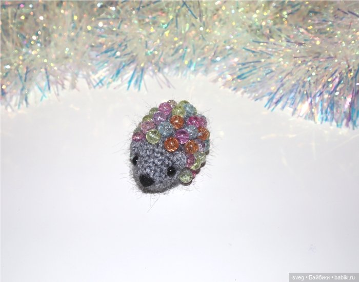 Внутренняя сорока и последствия