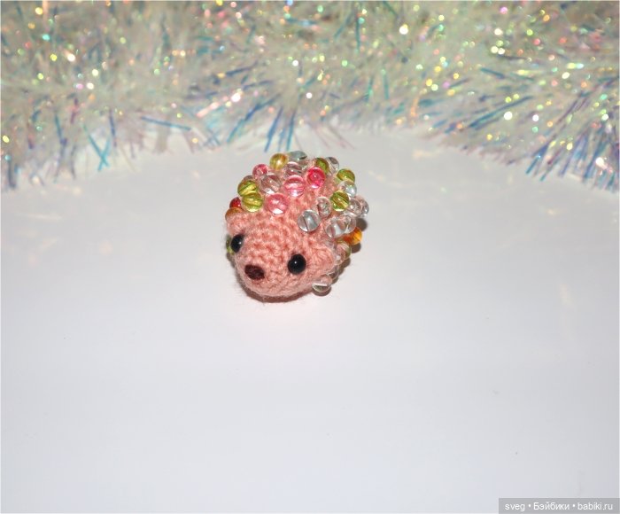 Внутренняя сорока и последствия (фото 6)