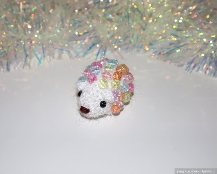 Внутренняя сорока и последствия