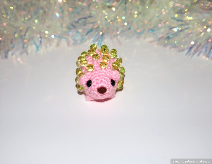 Внутренняя сорока и последствия (фото 5)