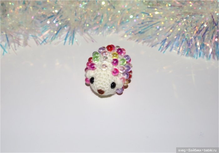 Внутренняя сорока и последствия (фото 3)