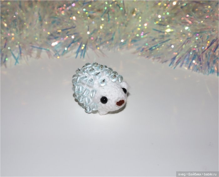 Внутренняя сорока и последствия (фото 7)