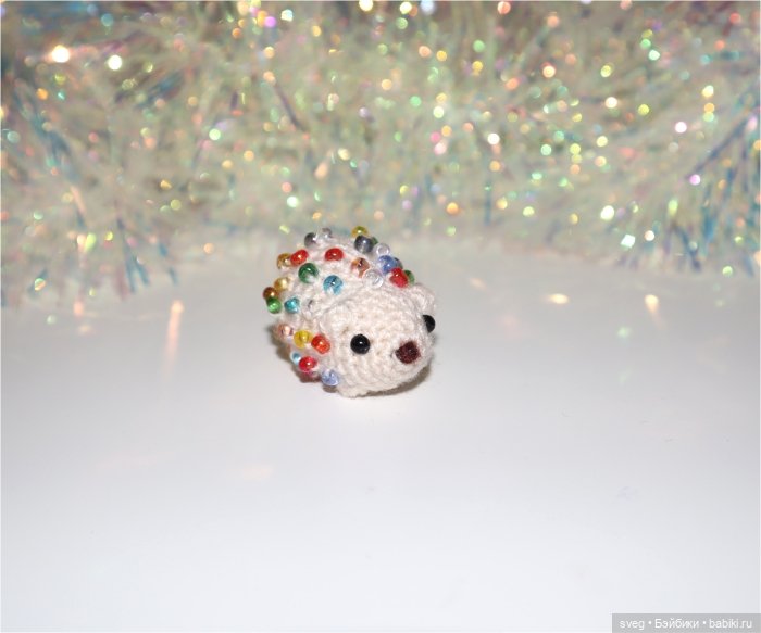 Внутренняя сорока и последствия