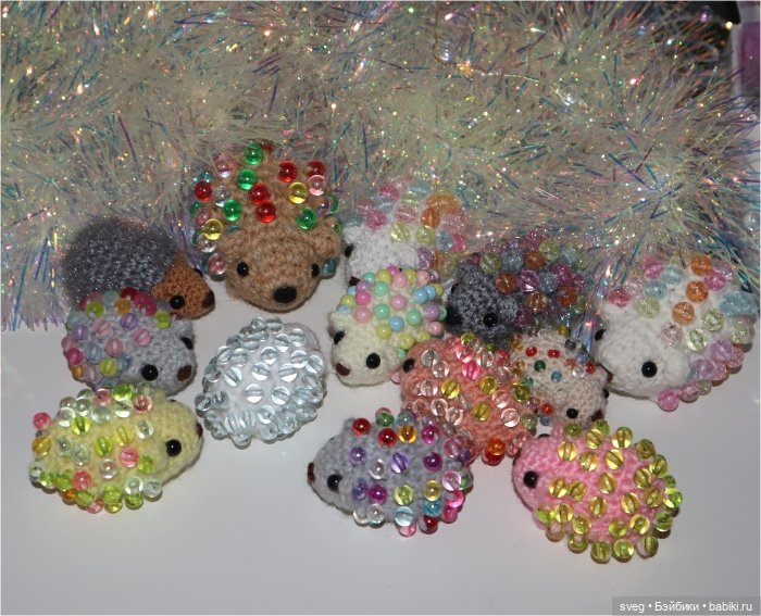 Внутренняя сорока и последствия