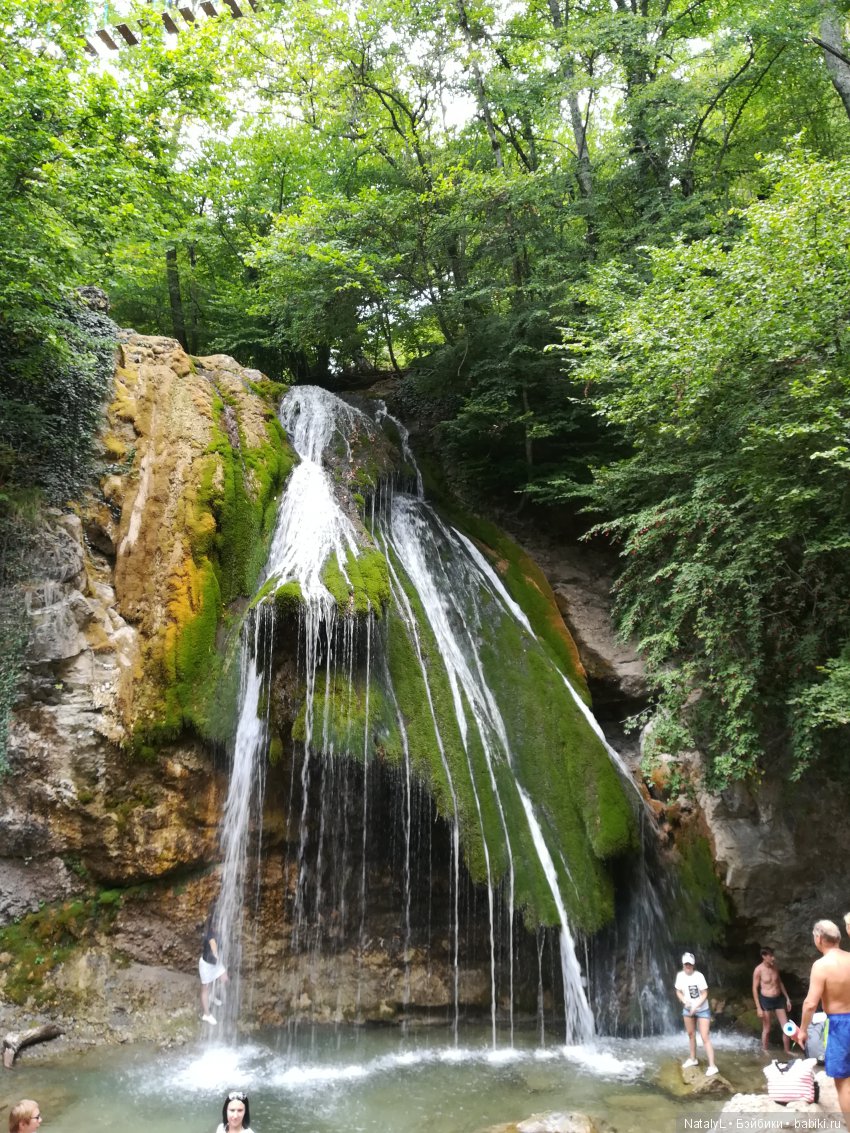 Соня. Путешествие в Крым — Куклы Kurhn (Курн) и Sonya Rose (Соня): Золотая коллекция