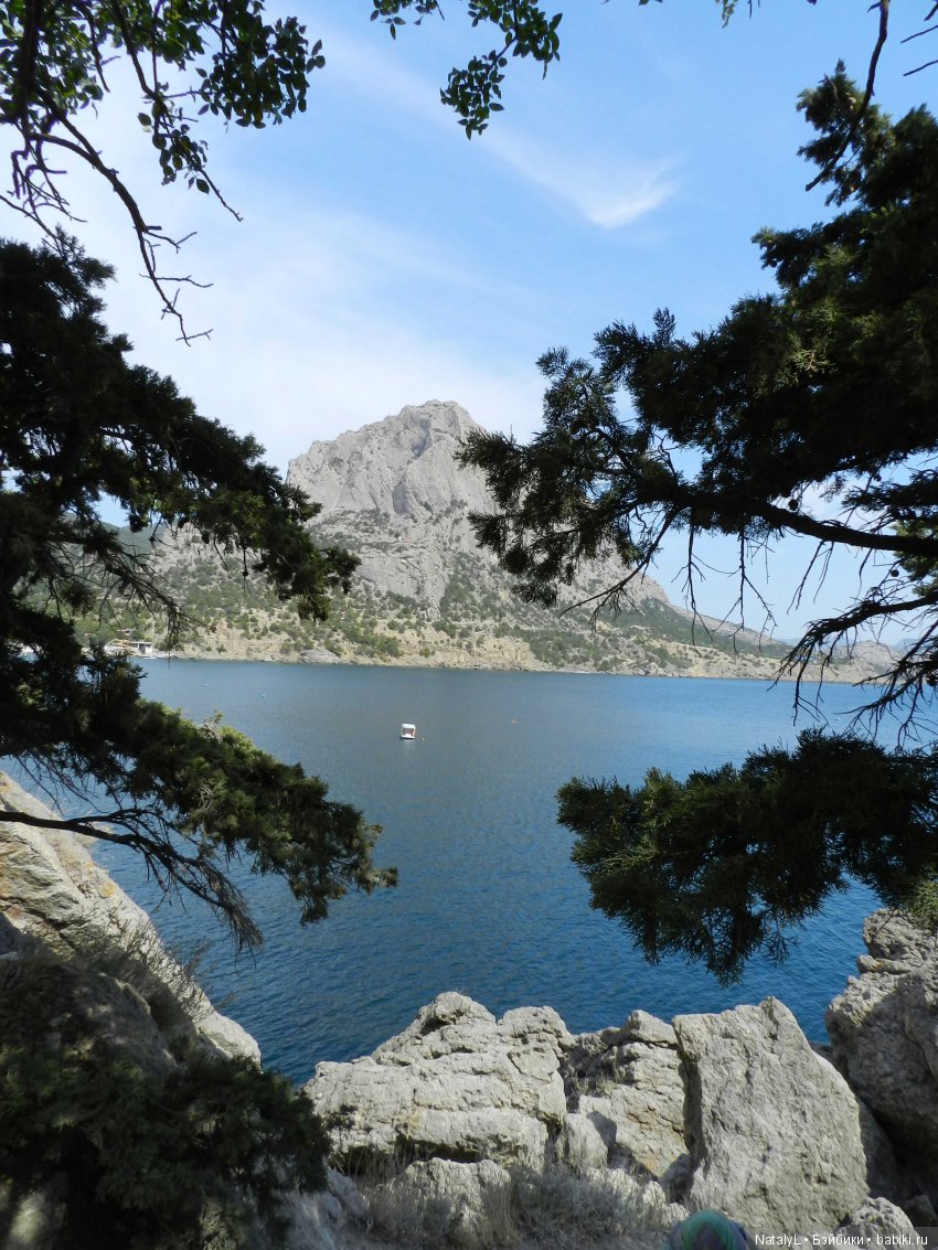 Соня. Путешествие в Крым — Куклы Kurhn (Курн) и Sonya Rose (Соня): Золотая коллекция