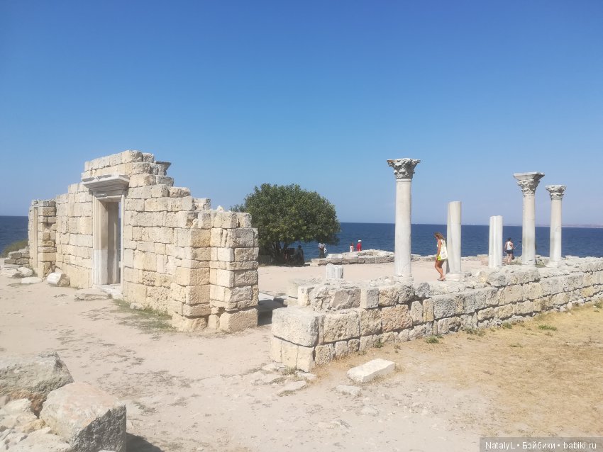 Соня. Путешествие в Крым — Куклы Kurhn (Курн) и Sonya Rose (Соня): Золотая коллекция