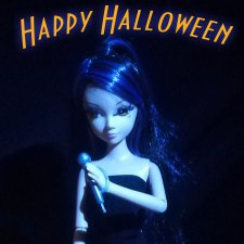 Happy halloween