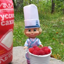 Ты варись мое варенье