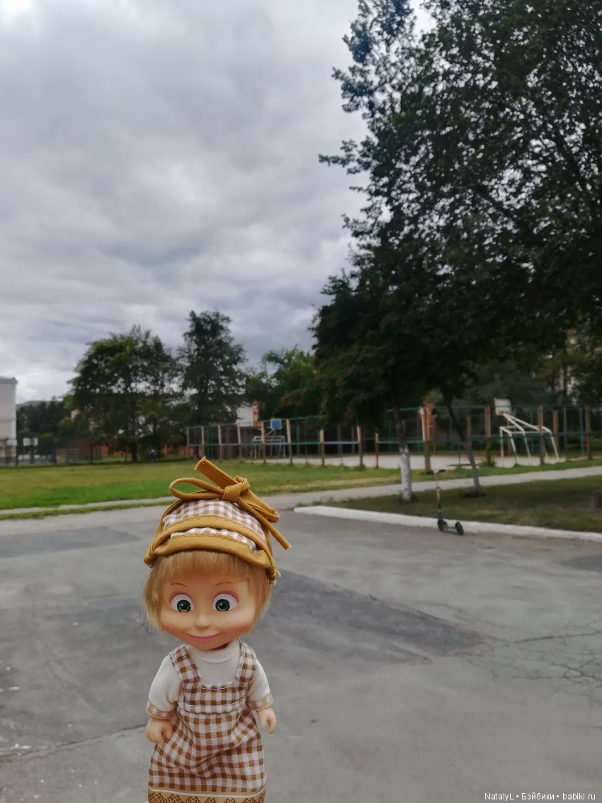 С днем знаний — Болталка и разговоры обо всем: жизнь (фото 4)