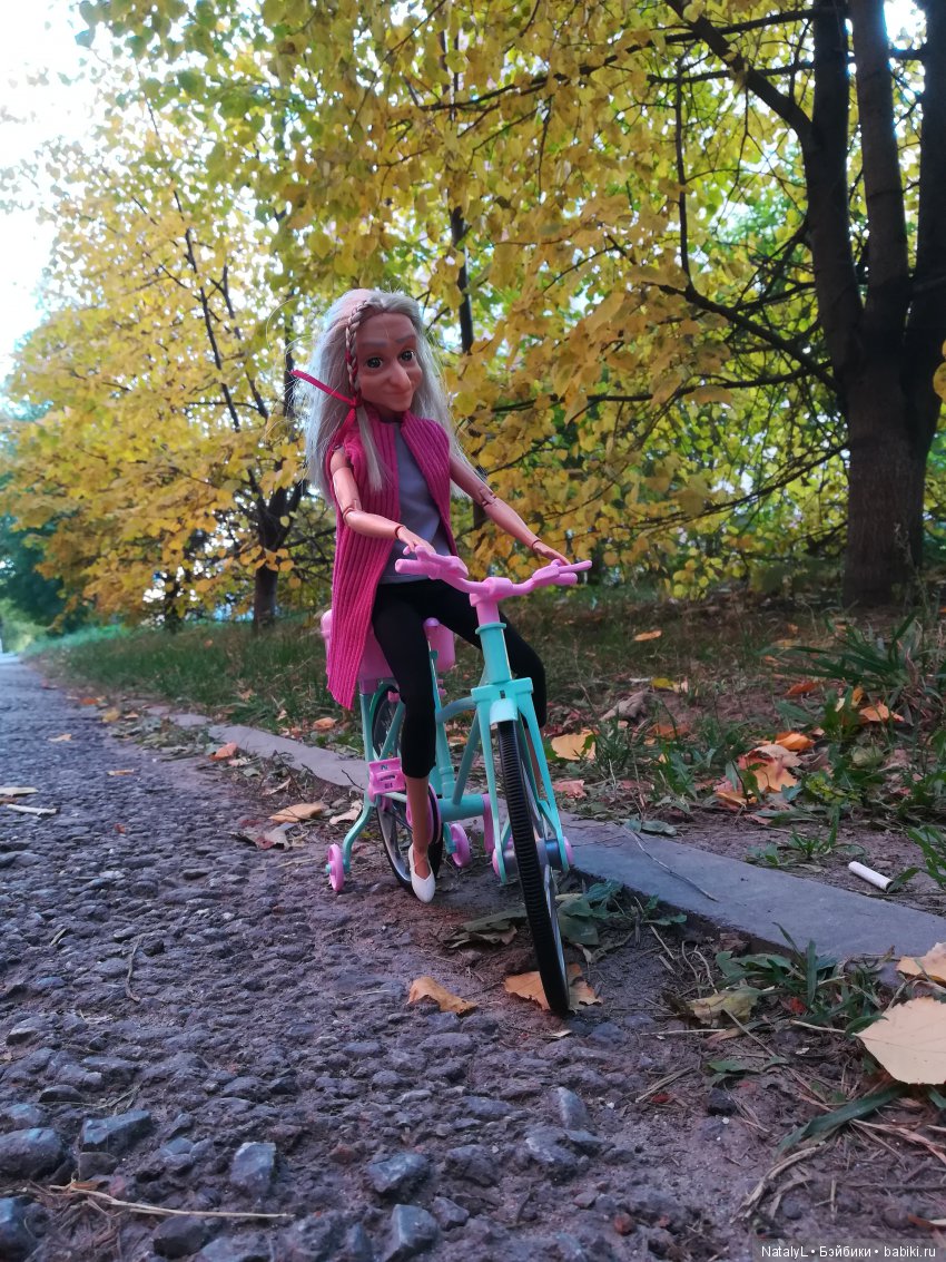 Постконкурс. Осенняя прогулка (фото 10)