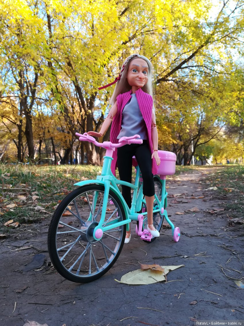 Постконкурс. Осенняя прогулка (фото 2)