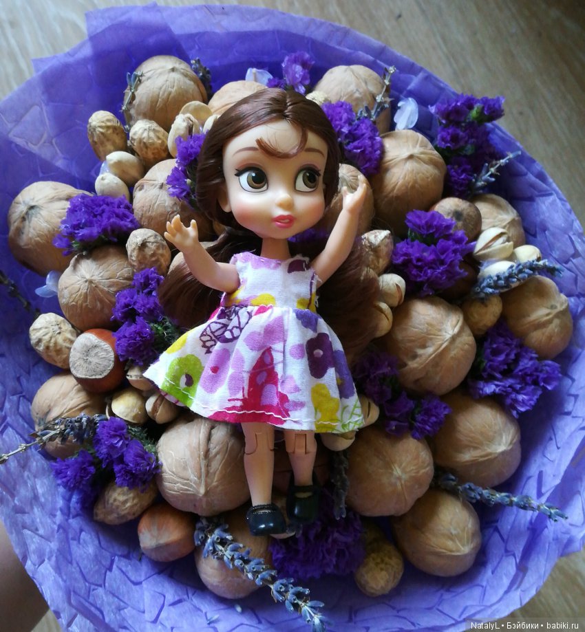 День белки — Болталка и разговоры обо всем: жизнь (фото 5)