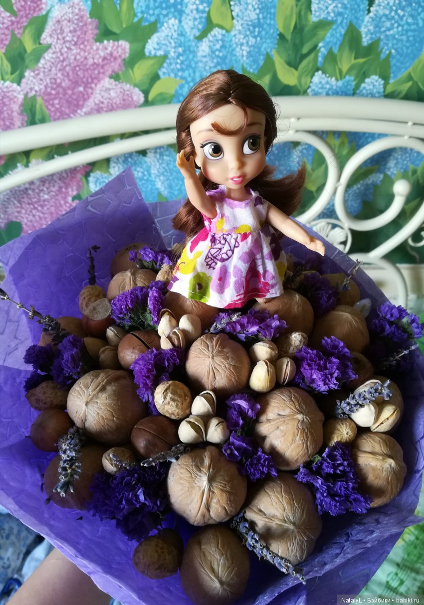 День белки — Болталка и разговоры обо всем: жизнь (фото 3)