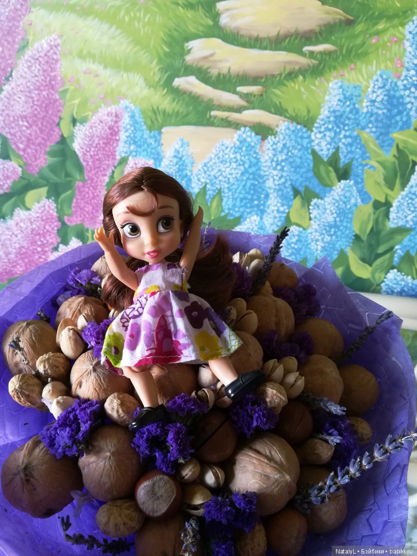 День белки — Болталка и разговоры обо всем: жизнь (фото 4)