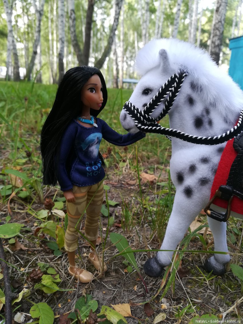 Поздравим наших питомцев с днем домашних животных (фото 6)