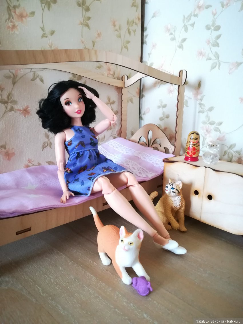 Поздравим наших питомцев с днем домашних животных (фото 3)