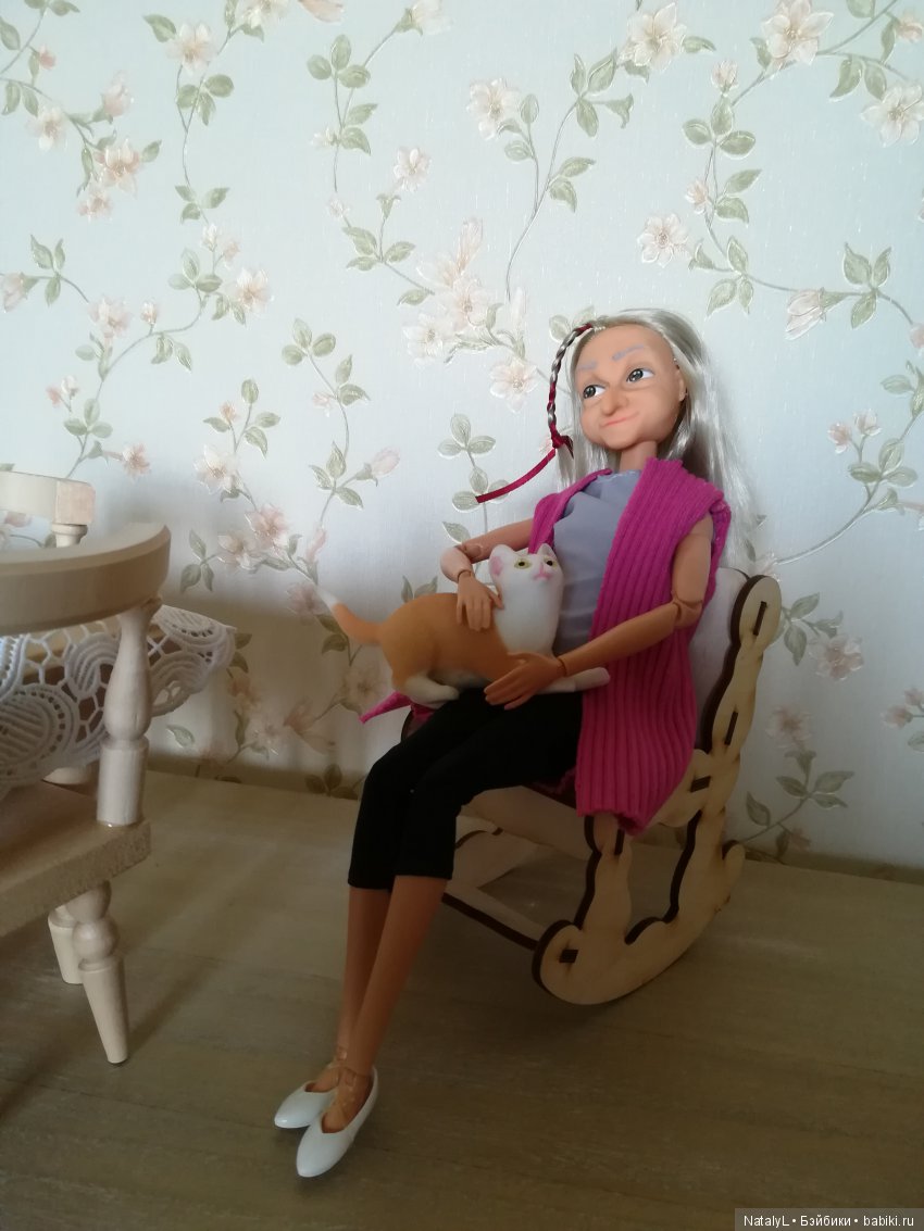 Поздравим наших питомцев с днем домашних животных (фото 2)