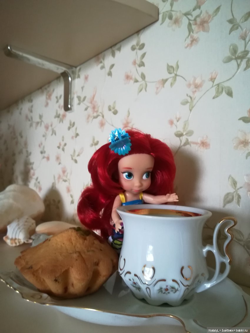 Приглашаю на чаепитие — Болталка и разговоры обо всем: жизнь (фото 3)